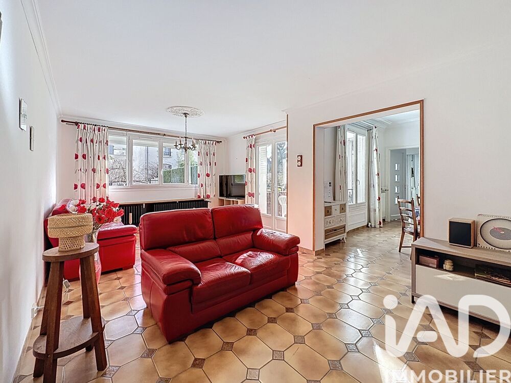 Vente Maison Vente Maison/villa 5 pièces Bois-colombes