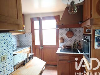  Maison à vendre 7 pièces 182 m²