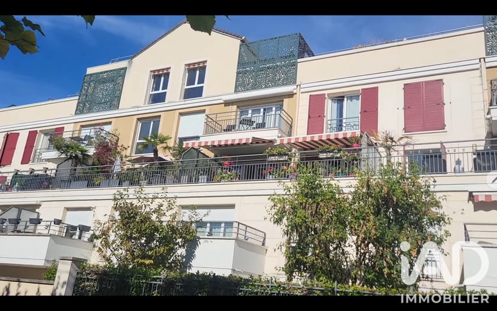Vente Appartement Vente Appartement 3 pièces Le mée-sur-seine