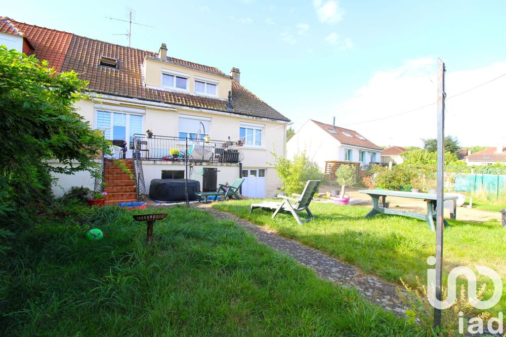 Vente Maison Vente Maison/villa 7 pièces Maintenon