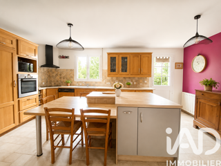  Maison � vendre 8 pi�ces 176 m�