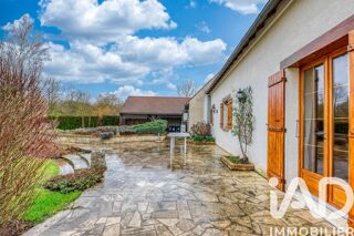 Maison � vendre 7 pi�ces 142 m�