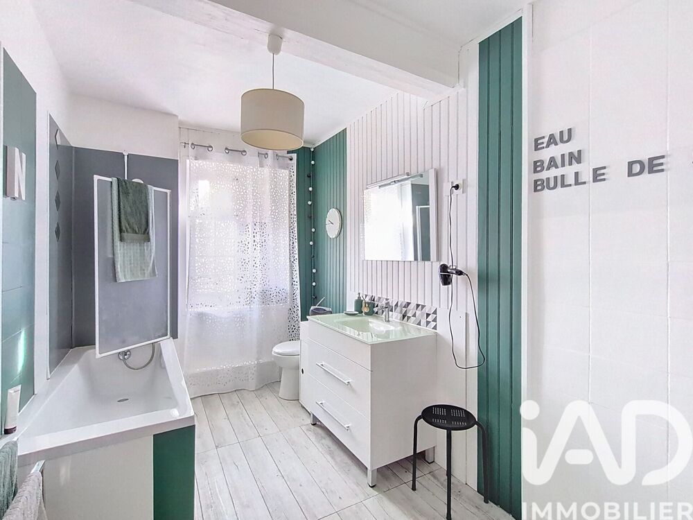 Vente Maison Vente Maison de ville 5 pièces Francheville