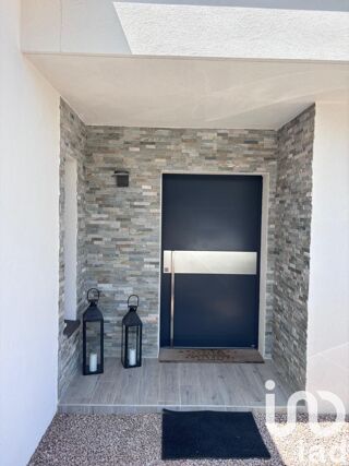  Maison à vendre 8 pièces 207 m²