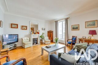  Appartement � vendre 5 pi�ces 131 m�
