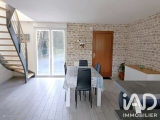  Maison à vendre 6 pièces 111 m²