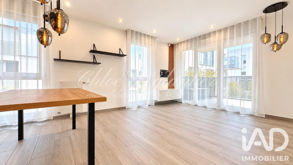 Vente Appartement Vente Appartement 3 pièces Champigny-sur-marne