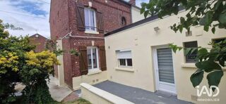 Vente Maison Vente Maison/villa 5 pièces Saint-just-en-chaussée
