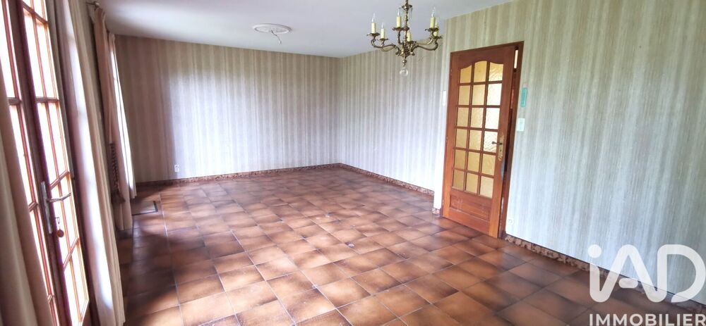 Vente Maison/villa 3 pièces