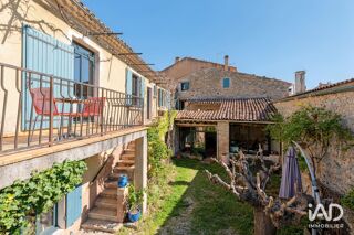  Maison à vendre 7 pièces 218 m²