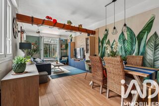  Maison � vendre 3 pi�ces 92 m�
