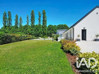  Maison à vendre 5 pièces 124 m²