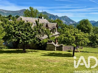  Maison à vendre 8 pièces 175 m²