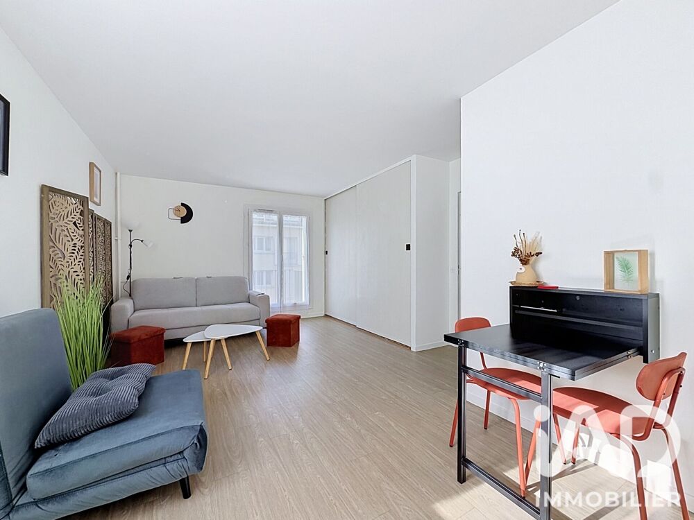 Vente Appartement Vente Appartement 1 pièce Boissy-saint-léger