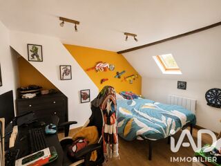  Maison à vendre 5 pièces 120 m²