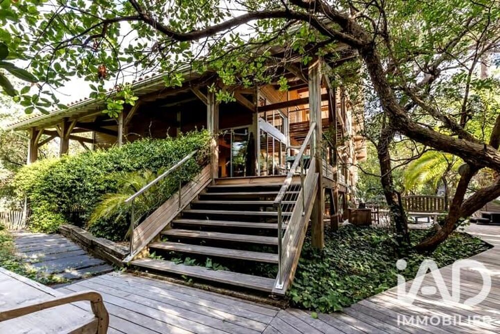 à vendre  Maison Lège-Cap-Ferret (33950)