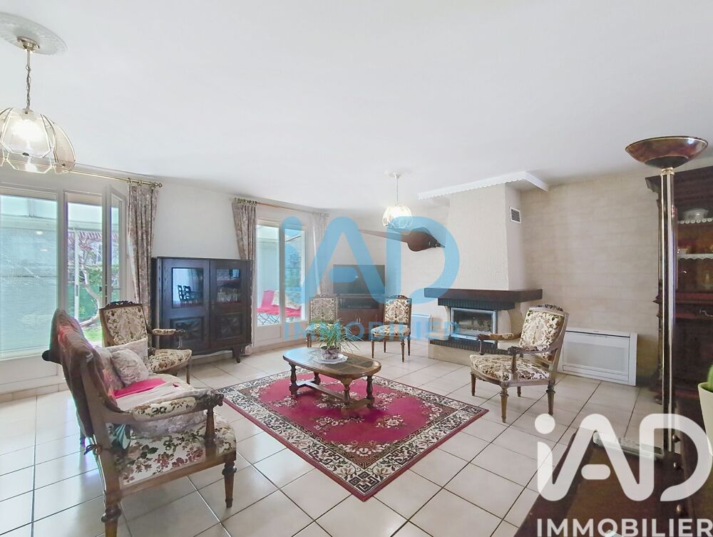 Vente Maison Vente Maison de ville 7 pièces Poitiers
