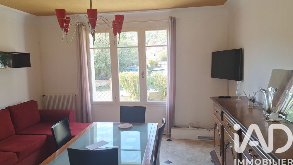 vente Maison - 4 pièce(s) - 83 m² Arles-sur-Tech (66150)