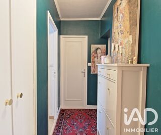  Appartement à vendre 4 pièces 70 m²