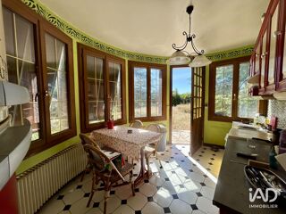  Maison à vendre 3 pièces 98 m²