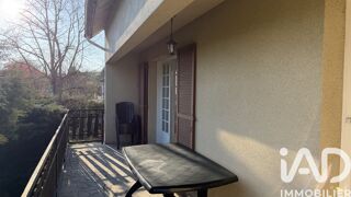  Maison à vendre 6 pièces 170 m²