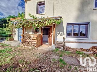  Maison à vendre 6 pièces 191 m²