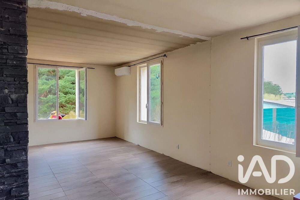 Vente Maison Vente Maison/villa 3 pièces Monétay-sur-loire