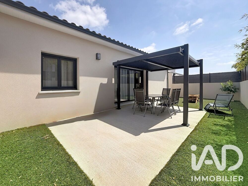 Vente Maison traditionnelle 4 pièces