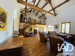 Vente Maison Vente Longère 7 pièces Laval-en-brie