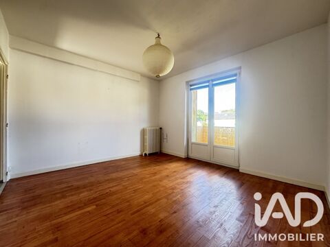   Vente Appartement 2 pièces Appartement - 2 pièce(s) - 43 m²