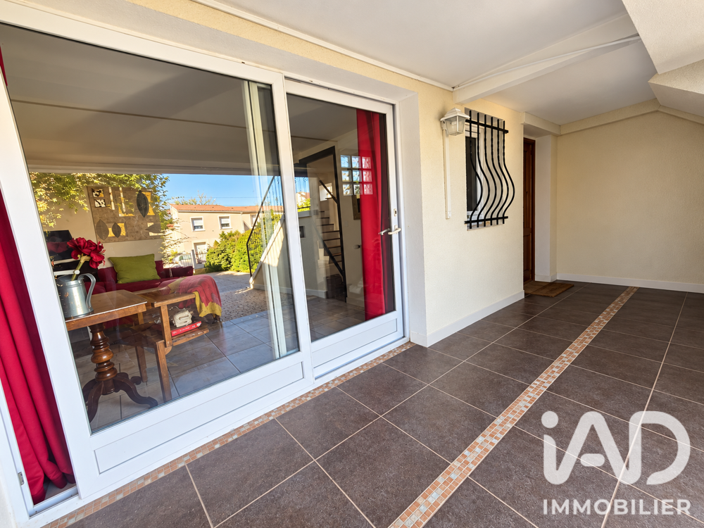 à vendre  Maison Vitry-sur-Seine (94400)