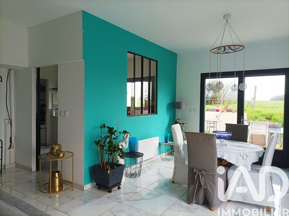 Vente Maison/villa 6 pièces
