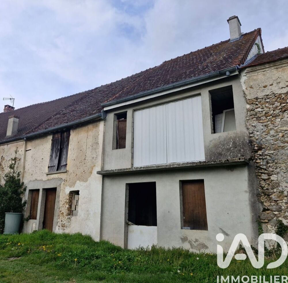 Vente Maison/villa 1 pièce