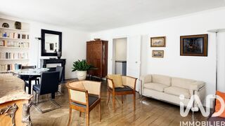  Appartement � vendre 2 pi�ces 41 m�