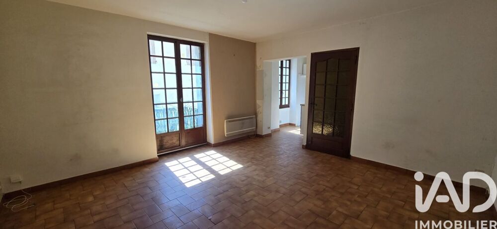 Vente Maison de village 4 pièces