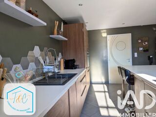  Maison à vendre 5 pièces 120 m²