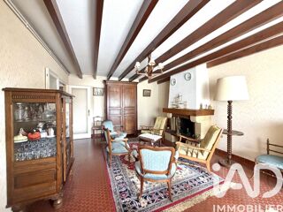  Maison à vendre 5 pièces 110 m²