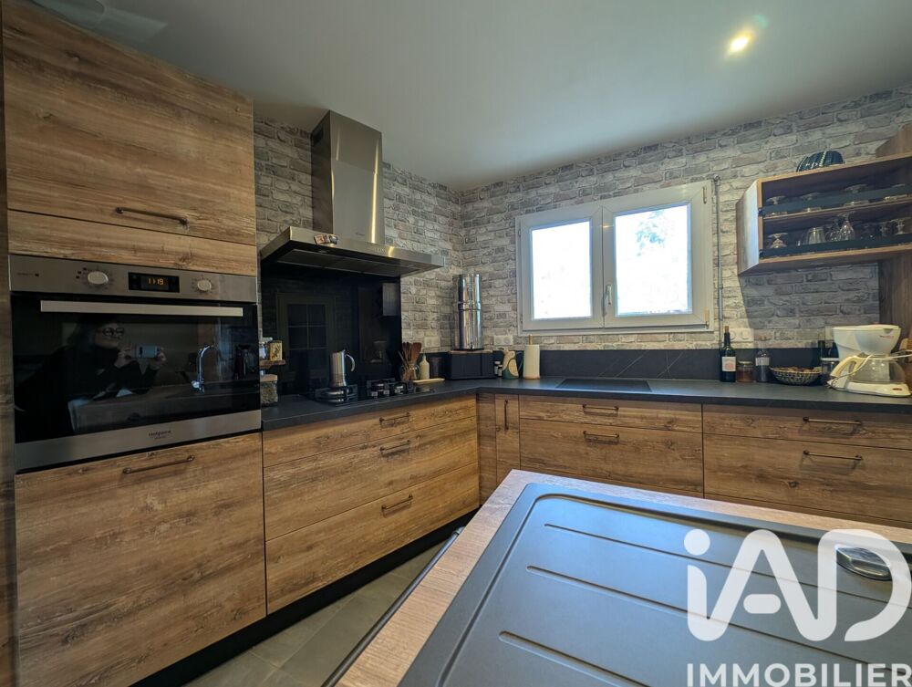 vente Maison - 4 pièce(s) - 140 m² Romans-sur-Isère (26100)