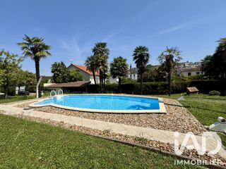  Maison à vendre 6 pièces 140 m²