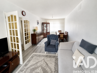  Maison à vendre 6 pièces 105 m²