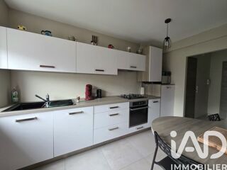  Appartement � vendre 4 pi�ces 90 m�