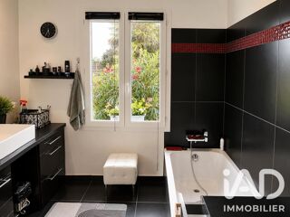  Maison à vendre 5 pièces 129 m²