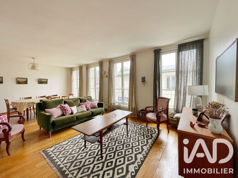Vente Immeuble Vente Immeuble 237 m&sup2; Compiègne