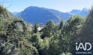 Vente Maison Vente Maison traditionnelle 8 pièces Essert-romand