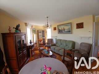  Appartement à vendre 3 pièces 87 m²