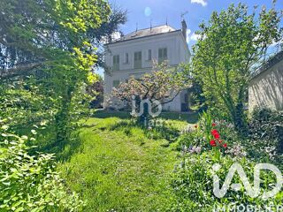  Maison à vendre 8 pièces 207 m²