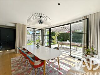  Maison � vendre 4 pi�ces 156 m�