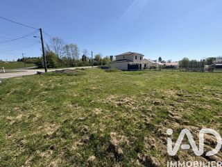  Terrain � vendre 856 m�