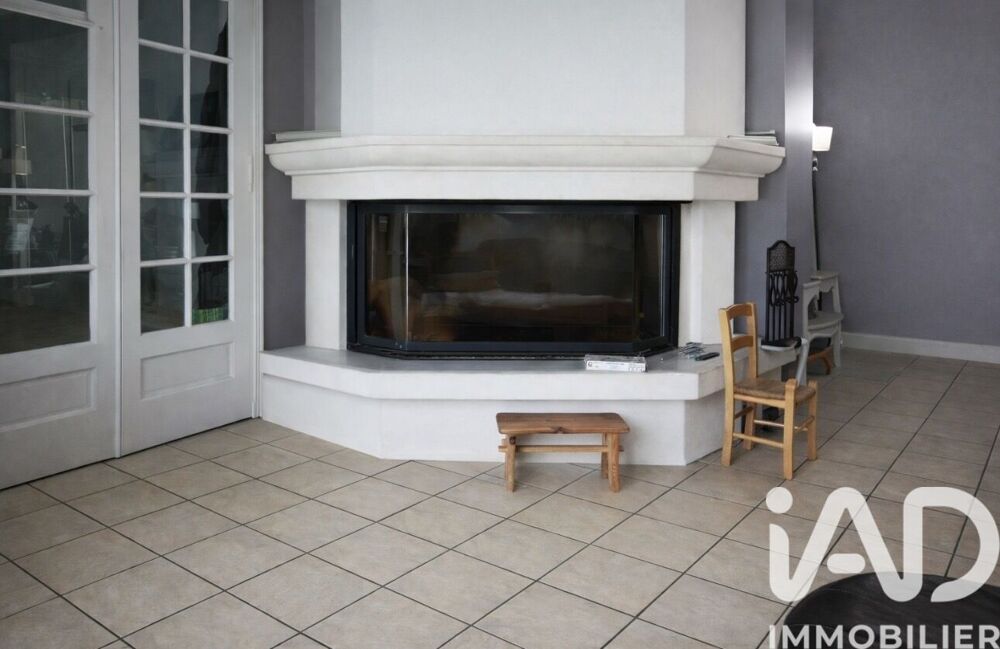 Vente Maison Vente Maison/villa 8 pièces Verneuil-sur-seine