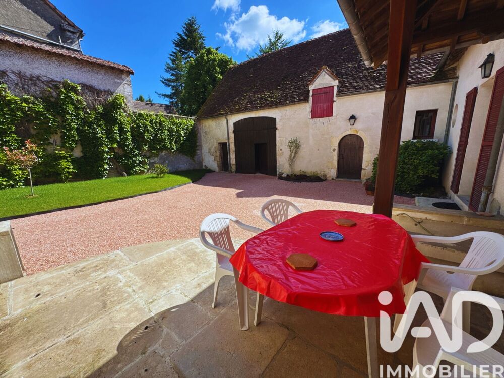 Vente Maison/villa 9 pièces